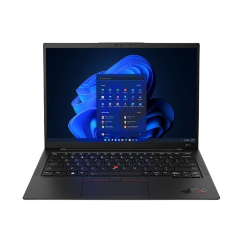 LENOVO THINKPAD X1 CARBON G11 i7 1355 32GB SSD512GB 14" W11PRO 3Y(selo aberto) - Lenovo 21HM006GPG
