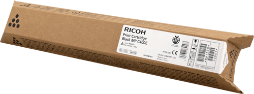 Ricoh Aficio MP-C300/MP-C400/MP-C401 Toner Original Preto - 842235/841550/841299/842038 - Ricoh 842235