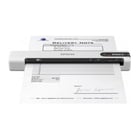 EPSON SCANNER WORKFORCE DS-80W BRANCO - Epson B11B253402