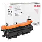 XEROX Everyday, Toner Compatível com HP 504X Preto CE250X 10500 Pág. - Xerox 006R04145