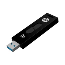 PNY Pen USB HP x911w de 256 GB, com tecnologia de estado sólido - PNY HPFD911W-256