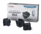 Pack Tinta Sólida Xerox Preto 108R00726 3un - Xerox XER108R00726