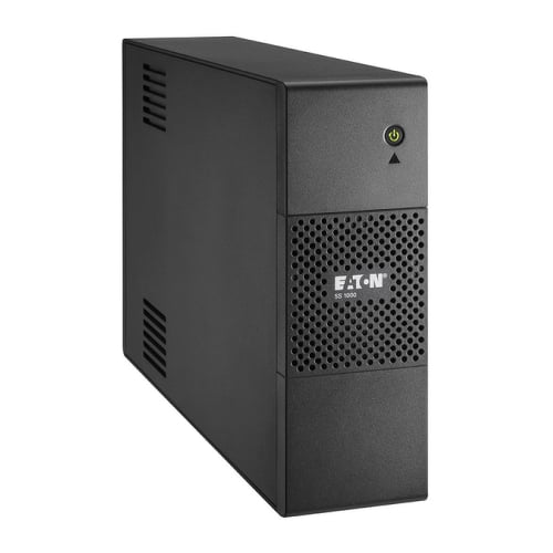 EATON UPS 5S LINE INTERACTIVE TOWER 1500VA - Eaton 5S1500I