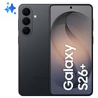 SAMSUNG SMARTPHONE GALAXY S26+ 12GB 256GB PRETO NOTURNO - Samsung SM-S947BZKDEUB