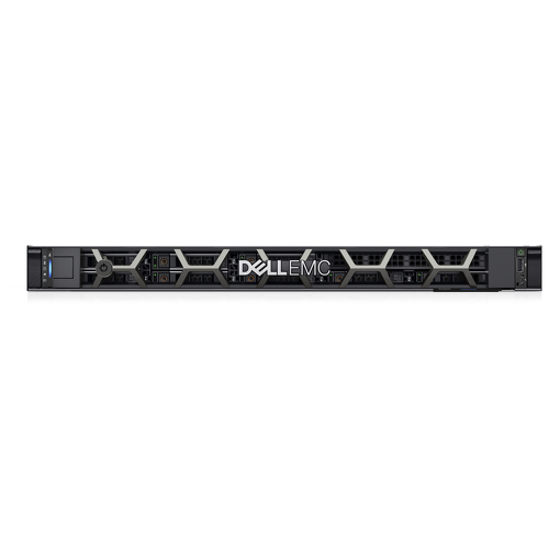 DELL POWEREDGE R350 4x3.5" E-2336 1x16GB 2x480GB SSD SATA 3YR - Dell 3PTFW