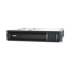 APC SMART UPS 1500VA LCD RM 2U 230V WITH NETWORK CARD - APC SMT1500RMI2UNC