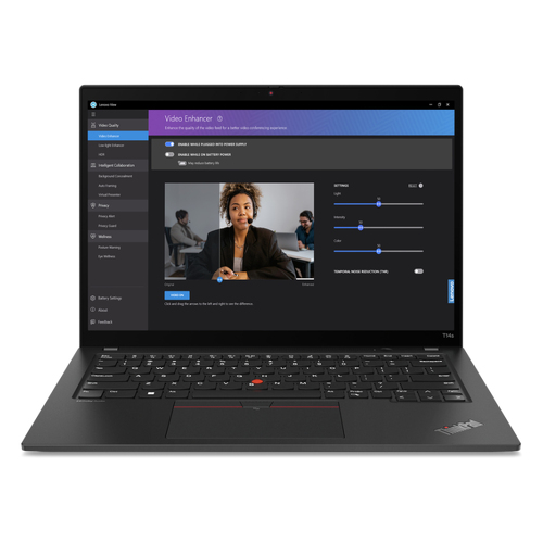NB Lenovo ThinkPad T14s G4 14&apos;&apos; i7-1355U 32GB 1TB SSD WWAN Win11 Pro 3Y - Lenovo 21F60057PG