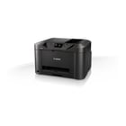 Canon MAXIFY MB5050, Jato de tinta, Impressão a cores, 600 x 1200 DPI, Cópia a cores, A4, Preto - Canon 9627B009