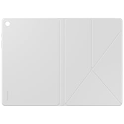 Capa Samsung Book Cover Tab A9+ Branca - Samsung EF-BX210TWEGWW