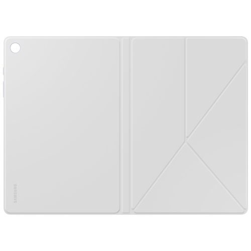 Capa Samsung Book Cover Tab A9+ Branca - Samsung EF-BX210TWEGWW