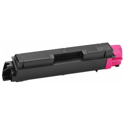 KYOCERA TK-580M toner 1 unidade(s) Original Magenta - Kyocera TK580M