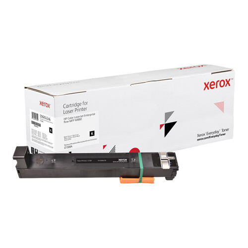 XEROX Everyday, Toner Compatível com HP 827A Preto CF300A 29500 Pág. - Xerox 006R04246