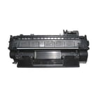 Cartucho de toner genérico preto Canon 719 - 3479B002 - Canon HT-CE505A(P)(U)
