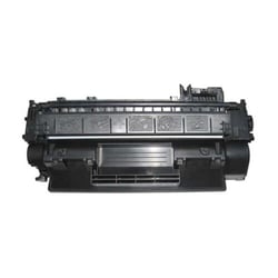 Cartucho de toner genérico preto Canon 719 - 3479B002 - Canon HT-CE505A(P)(U)