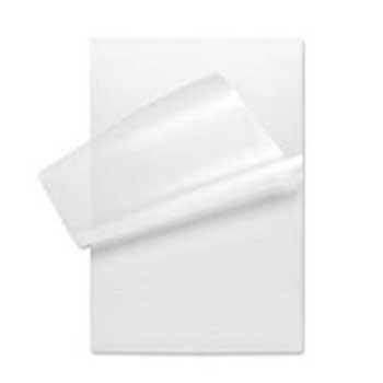 Bolsas de Plastificar 111x154mm A6 125mic 100un - Neutral 1002017