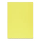 Cartolina A4 Amarelo Canário 4A 250g 125 Folhas - Neutral 1725811