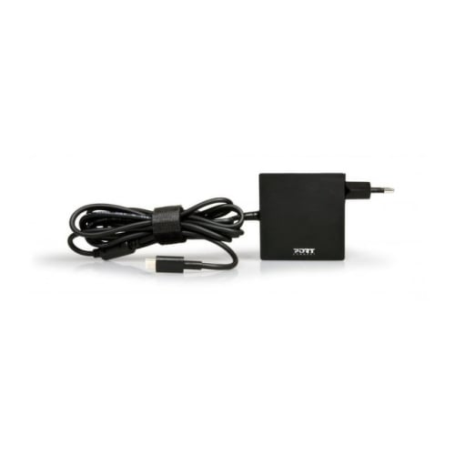 PORT CARREGADOR UNIVERSAL 65W USB-C - Port 900097