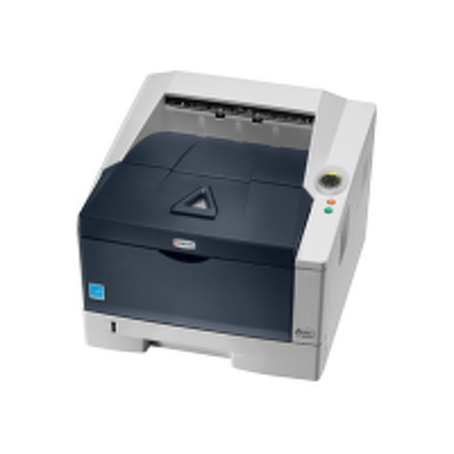 KYOCERA FS-1320D Eco, Laser, 1200 x 1200 DPI, A4, 35 ppm, Branco - Kyocera-Mita 1102LZ3NL2