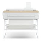 HP IMP DESIGNJET STUDIO 36" PRINTER - HP 5HB14A