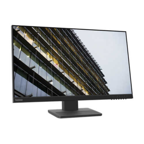 Monitor Lenovo ThinkVision E24-28 24'' FHD HDMI DP VGA - Lenovo 62B6MAT3EU