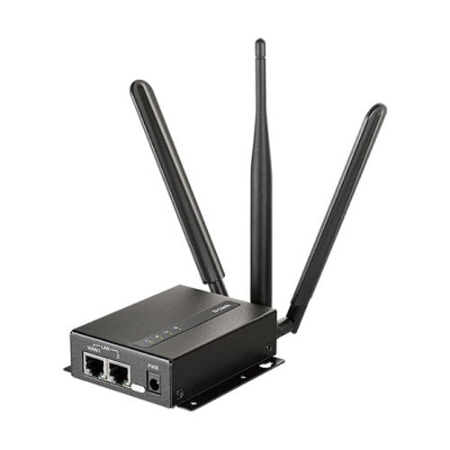 D-LINK ROUTER 4G LTE M2M DWM-313 - D-Link DWM-313