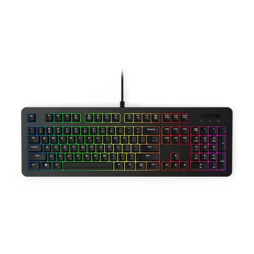 Legion K310 Rgb Gaming Keyboard - Lenovo GY41N91862