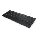 LENOVO PROFESSIONAL WIRELESS KEYBOARD (PT) - Lenovo 4X30H56865