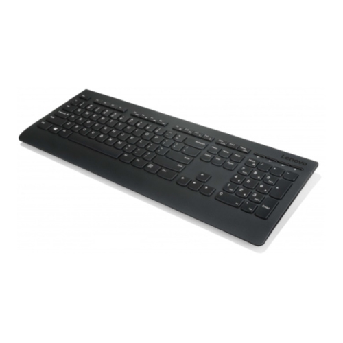 LENOVO PROFESSIONAL WIRELESS KEYBOARD (PT) - Lenovo 4X30H56865