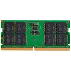 Memória HP 32GB (1x32GB) DDR5 5600 SODIMM - HP 83P92AA