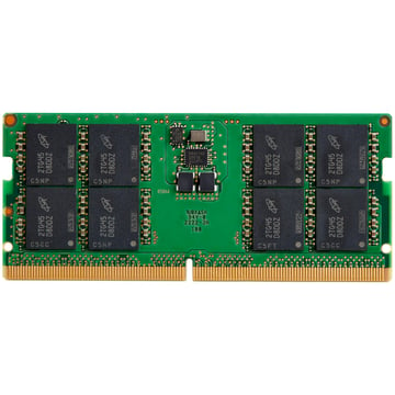 Memória HP 32GB (1x32GB) DDR5 5600 SODIMM - HP 83P92AA