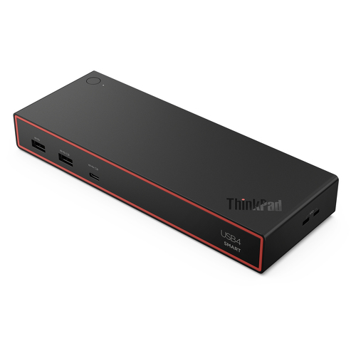 LENOVO THINKPAD DOCK UNIVERSAL THUNDERBOLT 4 - Lenovo 40BC0135EU