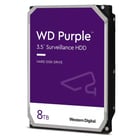 WD PURPLE 8TB SATA 6GB/S CE 3.5Inch - Western Digital WD85PURZ