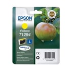 Cartucho de tinta amarelo original Epson T1294 - C13T12944012 - Epson C13T12944012