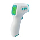 TERMOMETRO INFRAVERMELHO DIGITAL SEM CONTATO GP-300 #BALCK FRIDAY - Safety GP-300