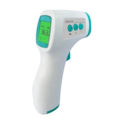 TERMOMETRO INFRAVERMELHO DIGITAL SEM CONTATO GP-300 #BALCK FRIDAY - Safety GP-300