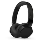 PHILIPS AUSCULTADORES SEM FIOS ON-EAR WIRELESS PRETO TAH3209BK - Philips TAH3209BK/00