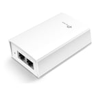 TP-Link Adaptador Injetor PoE Passivo Omada de 48 V - TP-Link POE4824G