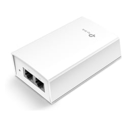 TP-Link Adaptador Injetor PoE Passivo Omada de 48 V - TP-Link POE4824G