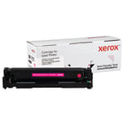 Cartucho de Toner Genérico Xerox Everyday HP CF403A Magenta - Substitui 201A - Xerox 006R03691