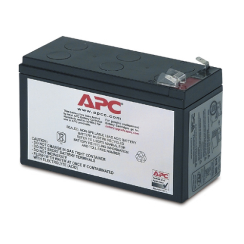Bateria APC Replacement Battery Cartridge #35 - RBC35 - APC RBC35
