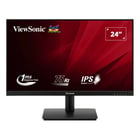 VIEWSONIC MONITOR IPS 24" (23.8) 16:9 FHD 75HZ VGA HDMI VA240-H-2 - ViewSonic VA240-H-2