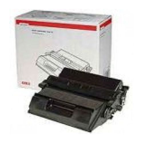 Toner+Drum LD B6100 - Oki 09004058