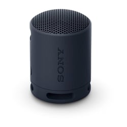SONY COLUNA SOM WIRELESS IP67 PRETO SRSXB100B - Sony SRSXB100B.CE7