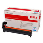 Drum C532/C542/MC563/MC573 Azul - Oki 46484107