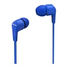 PHILIPS IN-EAR PHONES C/MICRO AZUL TAE1105BL/00 - Philips TAE1105BL/00