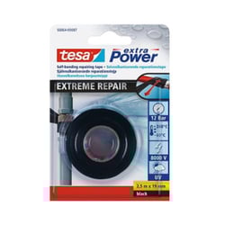 Fita Adesiva 19mmx2,5m Extreme Repair Tesa Transparente - Tesa 156560406