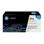 HP 311A Yellow Original LaserJet Cartridge toner 1 unidade(s) Amarelo - Q2682A