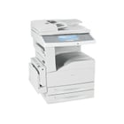 Lexmark X860de 4, Laser, 1200 x 1200 DPI, Fotocopiadora a preto e branco, Digitalização a cores, Fax a preto e branco, A3 - Lexmark 19Z0254