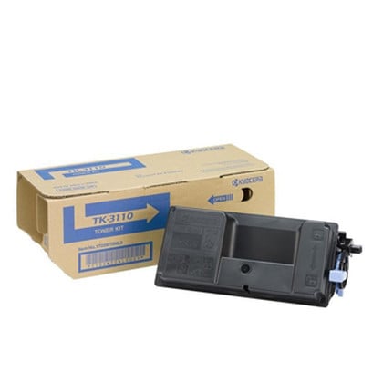 Toner FS4100DN (TK3110) - Kyocera/Mita TK3110