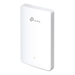 TP-LINK ACCESS POINT BE3600 WALL PLATE WIFI 7 - TP-Link EAP725-Wall